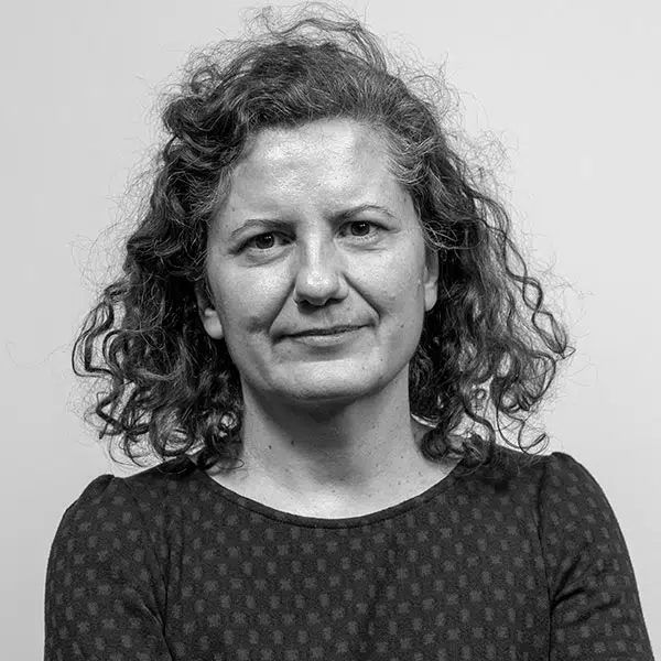 Almudena Baeza