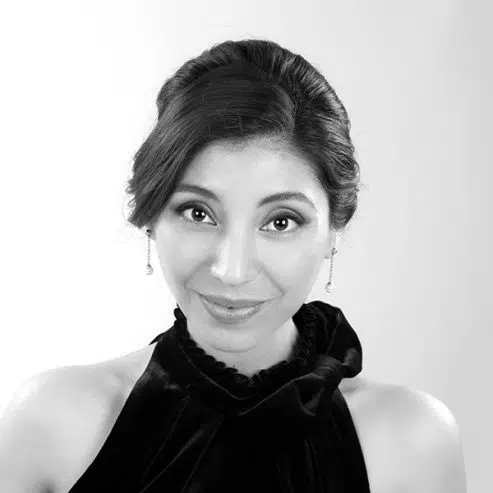 Carolina Andrada